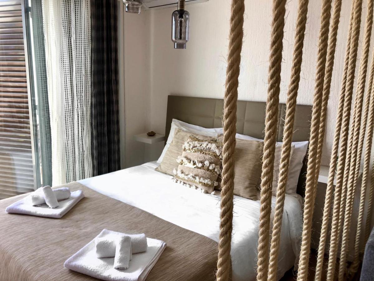Cozy And Stylish Studio Apt Just 800M From The Beach - New On Booking! Albufeira Exterior foto