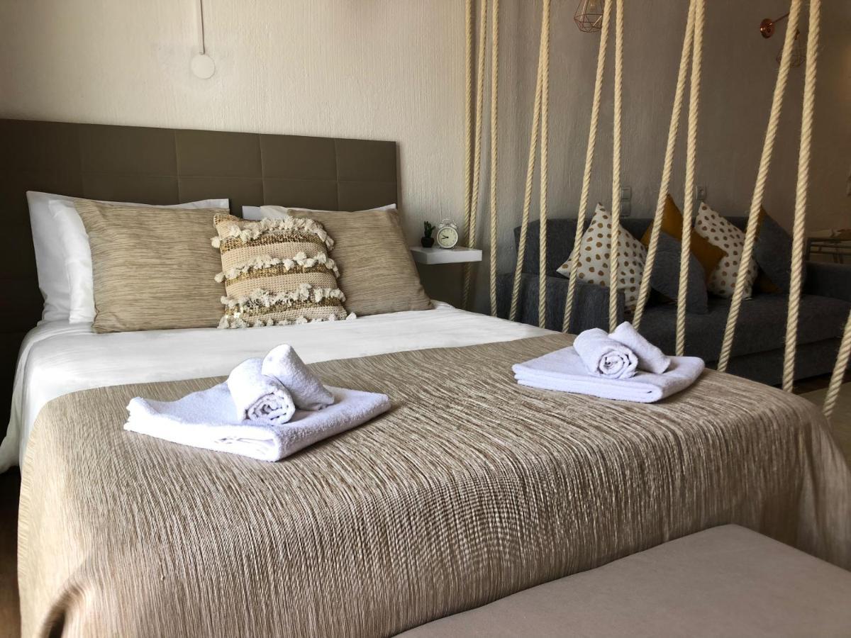Cozy And Stylish Studio Apt Just 800M From The Beach - New On Booking! Albufeira Exterior foto